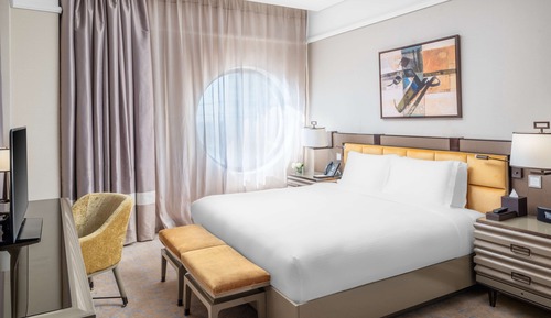 Suite, 1 Bedroom