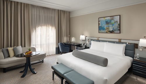 Room, 1 Queen Bed