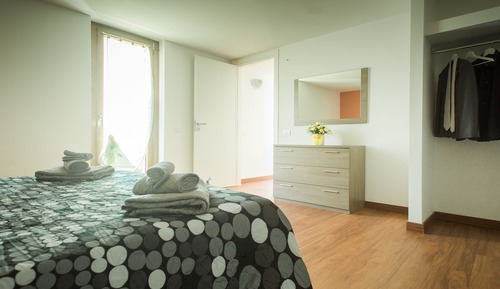 Superior Apartment, 2 Bedrooms, Terrace