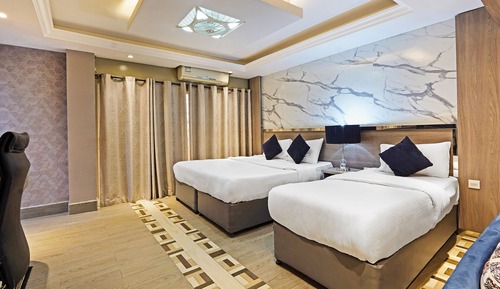 Executive Suite