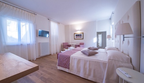 Double or Twin Room