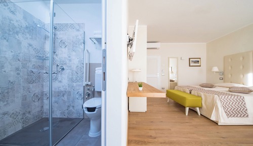 Superior Triple Room
