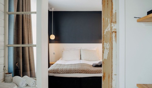 Comfort Double Room, 1 Queen Bed, Bathtub