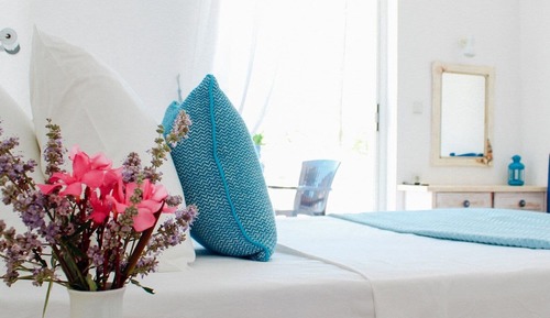 Classic Suite, Ensuite, Sea View