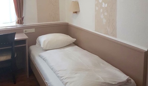 Single Room, Ensuite