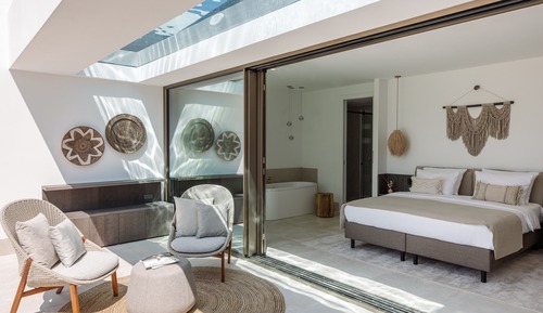 Grand Villa