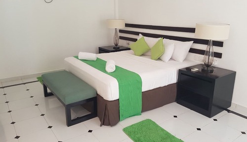 Family Villa, 2 Bedrooms