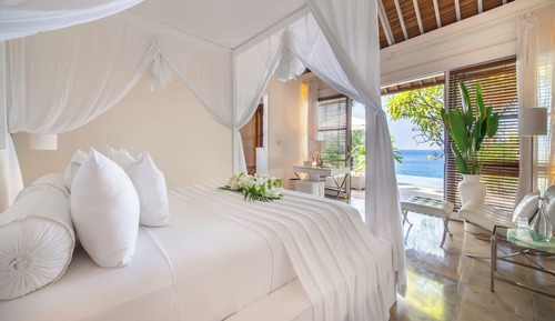 Sea Villa