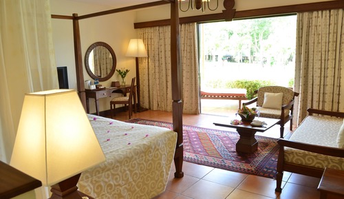 Deluxe Room, Non Smoking