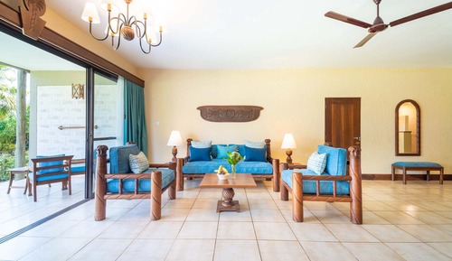 Junior Suite, Non Smoking, Ocean View