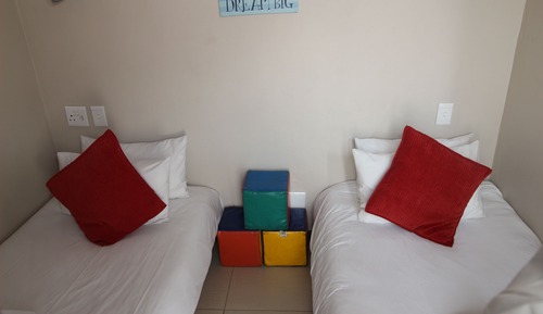 Standard Double Room, 1 Double Bed, Kitchenette