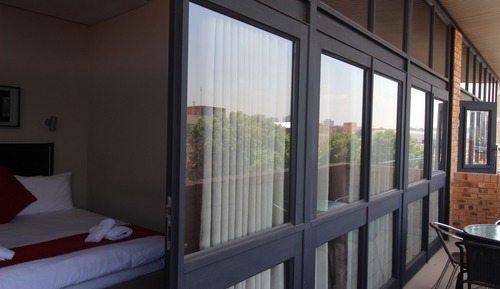 Family Apartment, 1 Bedroom