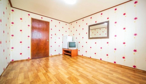 Room (Building B 302 Ondol)