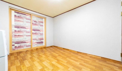 Room (Building A 201 Ondol)