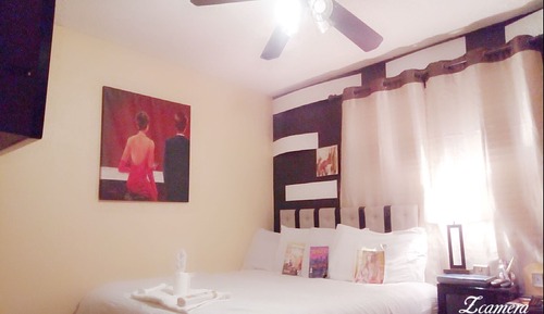 Standard Room, 1 Bedroom, Accessible, Non Smoking