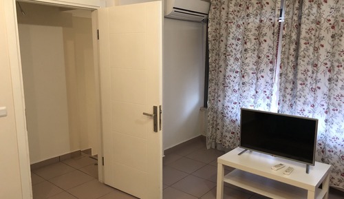 Family Apartment, 3 Bedrooms