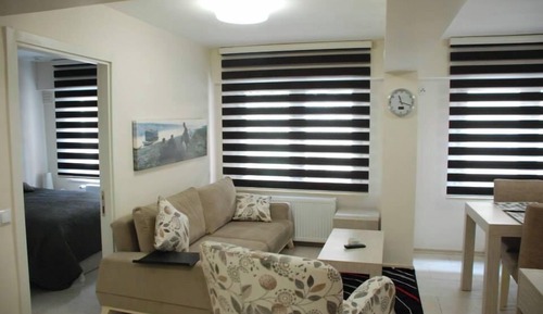 Classic Room, 2 Bedrooms