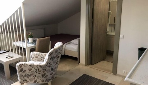 Economy Apartment