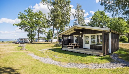 Cabin (Torsöstuga)