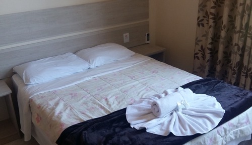 Luxury Double Room