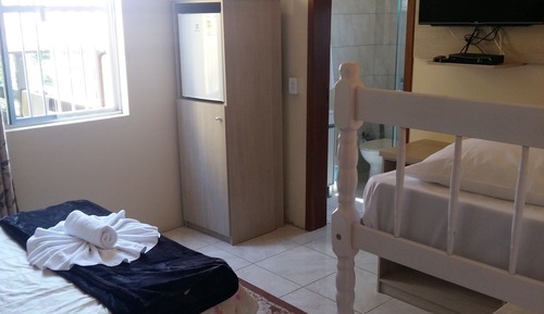 Family Apartment, Multiple Beds