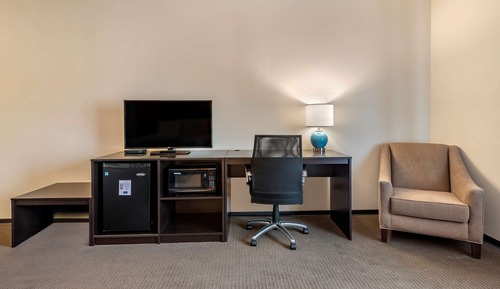 Room, 2 Queen Beds, Accessible, Non Smoking