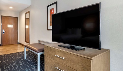 Suite, Multiple Beds, Non Smoking