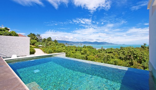 Villa, 3 Bedrooms