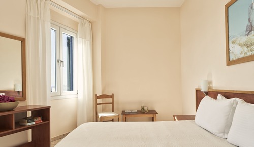 Room (Promo, No Balcony)