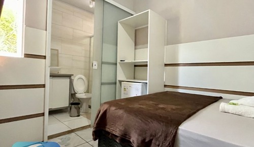 Standard Double Room, 1 Bedroom