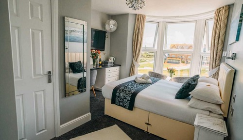 Standard Double Room, 1 Double Bed