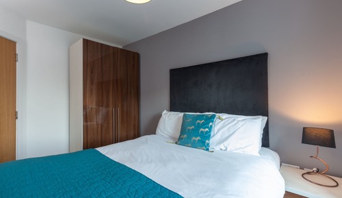 Standard Apartment, 1 Bedroom