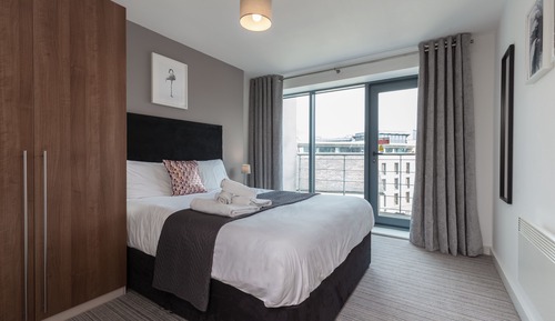 Superior Apartment, 1 Bedroom