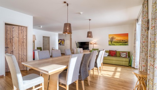Panoramic Apartment