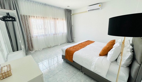 Family Quadruple Room