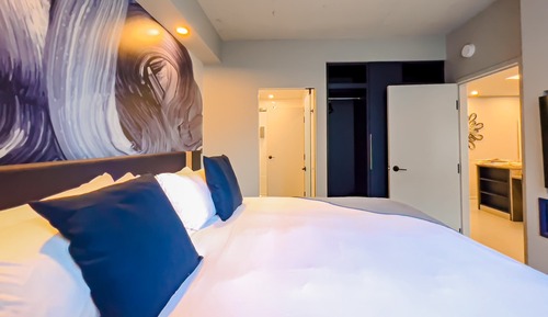 Classic Single Room