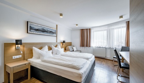 Double Room, without Balcony
