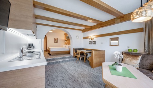 Apartment (up to 3 people , Ap. 6/7)