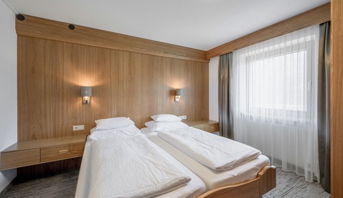 Apartment (up to 4 people, , Ap. 9)