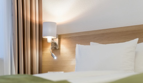 Double Room (Budget)