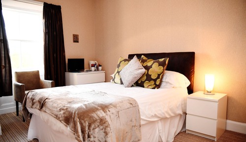 Double Room (Dodds small double)
