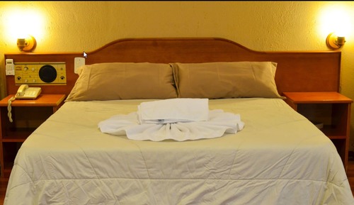 Quarto Luxo Família