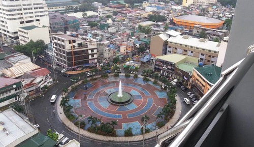 Design Condo, 1 Bedroom, Kitchenette, City View