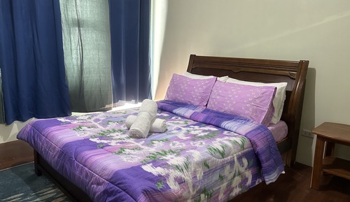 Basic Condo, 1 Bedroom, Smoking, Bay View