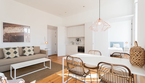 Luxury Apartment, 1 Bedroom