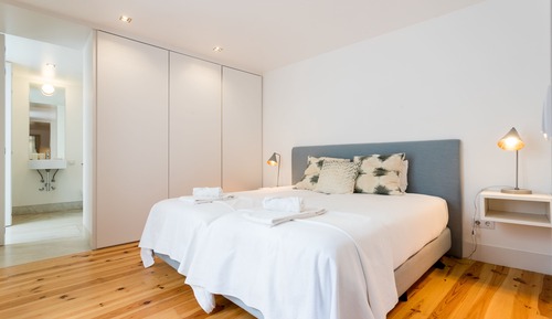 Superior Apartment, 1 Bedroom