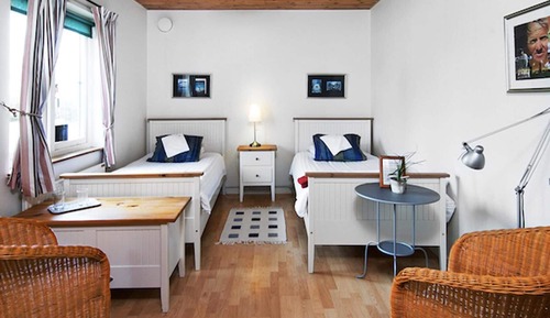 Classic Double Room, Accessible, Ground Floor