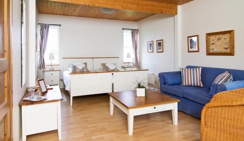 Classic Double Room