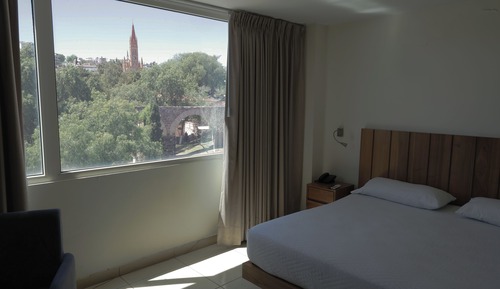 Panoramic Suite, 2 Bedrooms