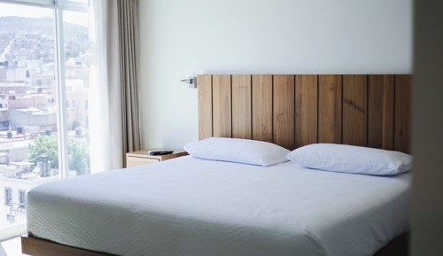 Premium Suite, 2 Bedrooms